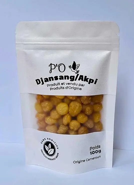 Graine d'Akpi, Djansang, 100g
