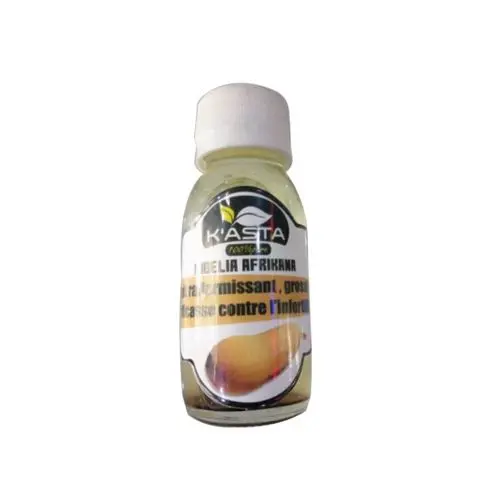Huile de Kigelia - 60 ml (Dambal)