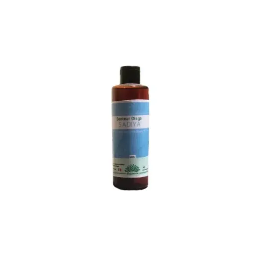 Encens africain Parfum d’ambiance Liquide