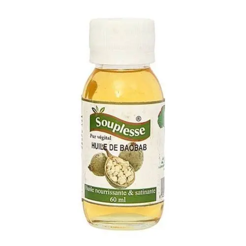Huile de BAOBAB 50ml