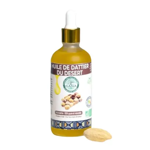 Huile de dattier 100ml