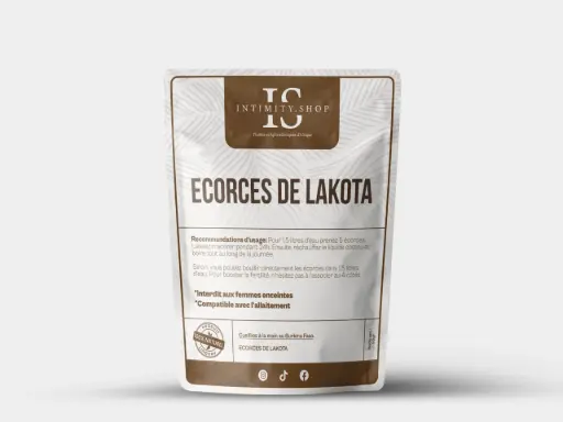 Ecorces de Lakota 50g